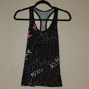 🔥3/$15!!  Nike tank top! Size XS
